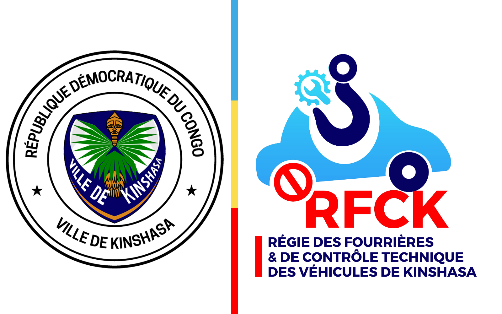 Logo RFCK